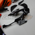 2008 2011 Honda Cbr1000rr Repsol Fairing 12