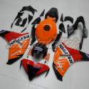 2008 2011 Honda Cbr1000rr Repsol Fairing 2