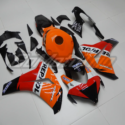 2008 2011 Honda Cbr1000rr Repsol Fairing 3