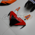 2008 2011 Honda Cbr1000rr Repsol Fairing 7