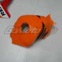 2008 2011 Honda Cbr1000rr Repsol Fairing 9