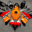 2008 2011 Honda Cbr1000rr Repsol Fairing Kit 1