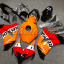 2008 2011 Honda Cbr1000rr Repsol Fairing Kit 2