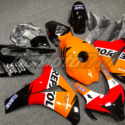 2008 2011 Honda Cbr1000rr Repsol Fairing Kit 3