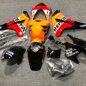 2008 2011 Honda Cbr1000rr Repsol Fairing Kit 4