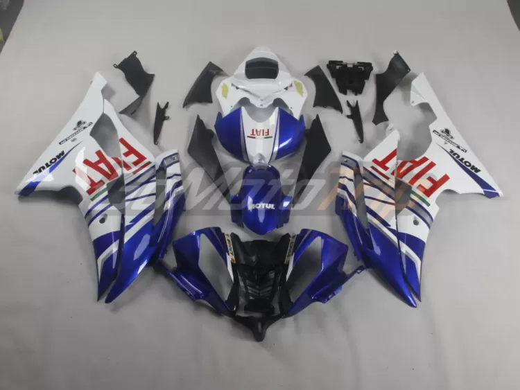 2008-2016-Yamaha-R6-YZR-M1-2007-MotoGP-Livery-Fairing-1