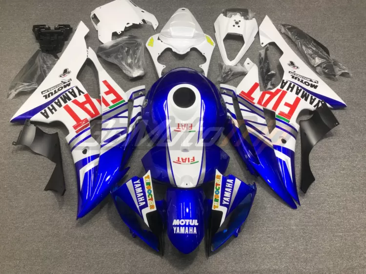 2008-2016-Yamaha-R6-YZR-M1-2007-MotoGP-Livery-Fairing-Kit-1