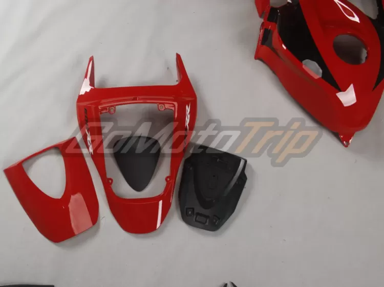 2009-2012-Honda-CBR600RR-Black-Red-Silver-Fairing-12