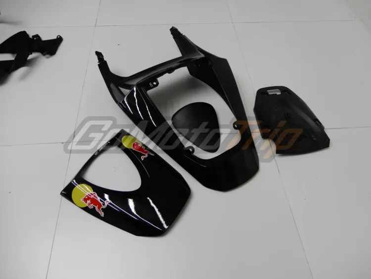 2013 2023 Honda Cbr600rr Red Bull Wsbk Fairing Kit 13