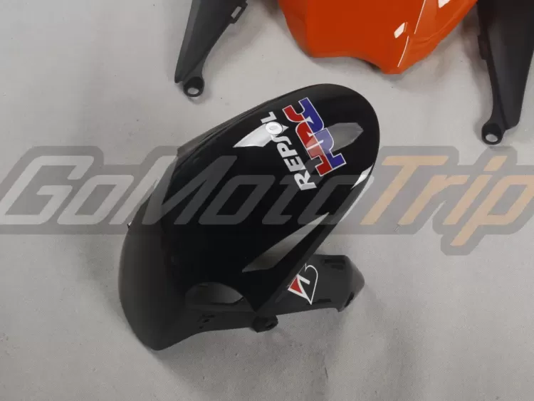 2015 Honda Cbr1000rr Repsol Marquez Replica Fairing 10