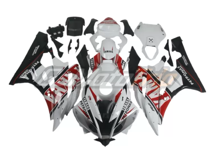 2006-2007-Yamaha-R6-RSX-LAGUNA-SECA-MotoGP-Fairing-GS