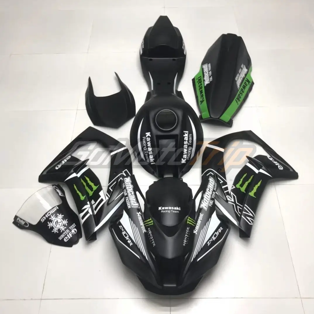 2016-2020-ZX10R-Winter-Test-WSBK-Race-Bodywork