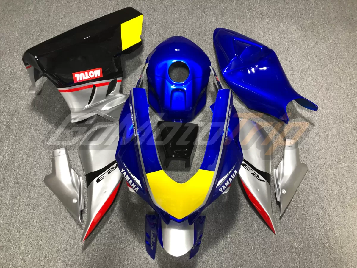 2019-2021-Yamaha-YZF-R3-Vinales-Racing-Team-WorldSSP300-Race-Fairing-1
