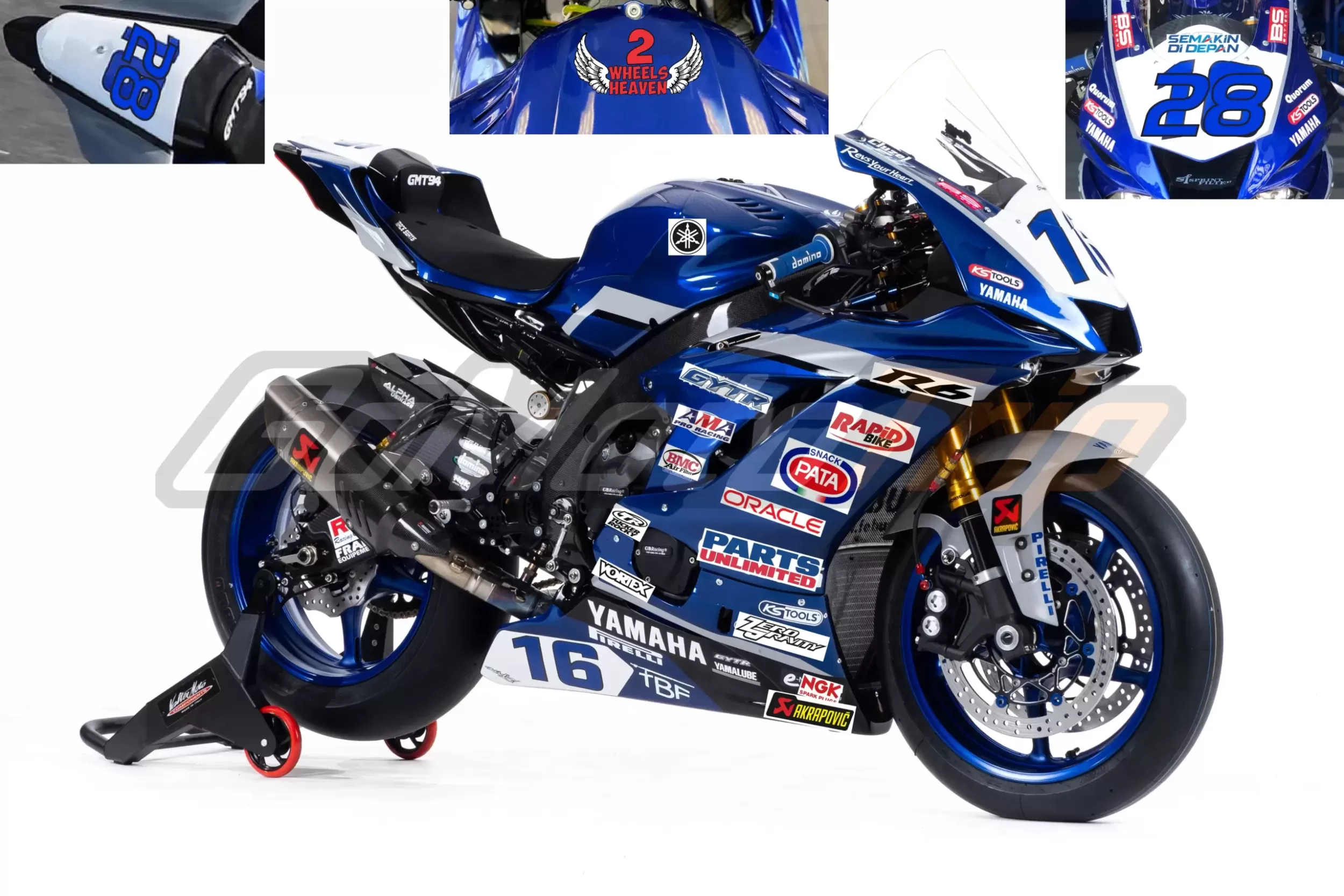 GMT94-Yamaha-DIY-Design