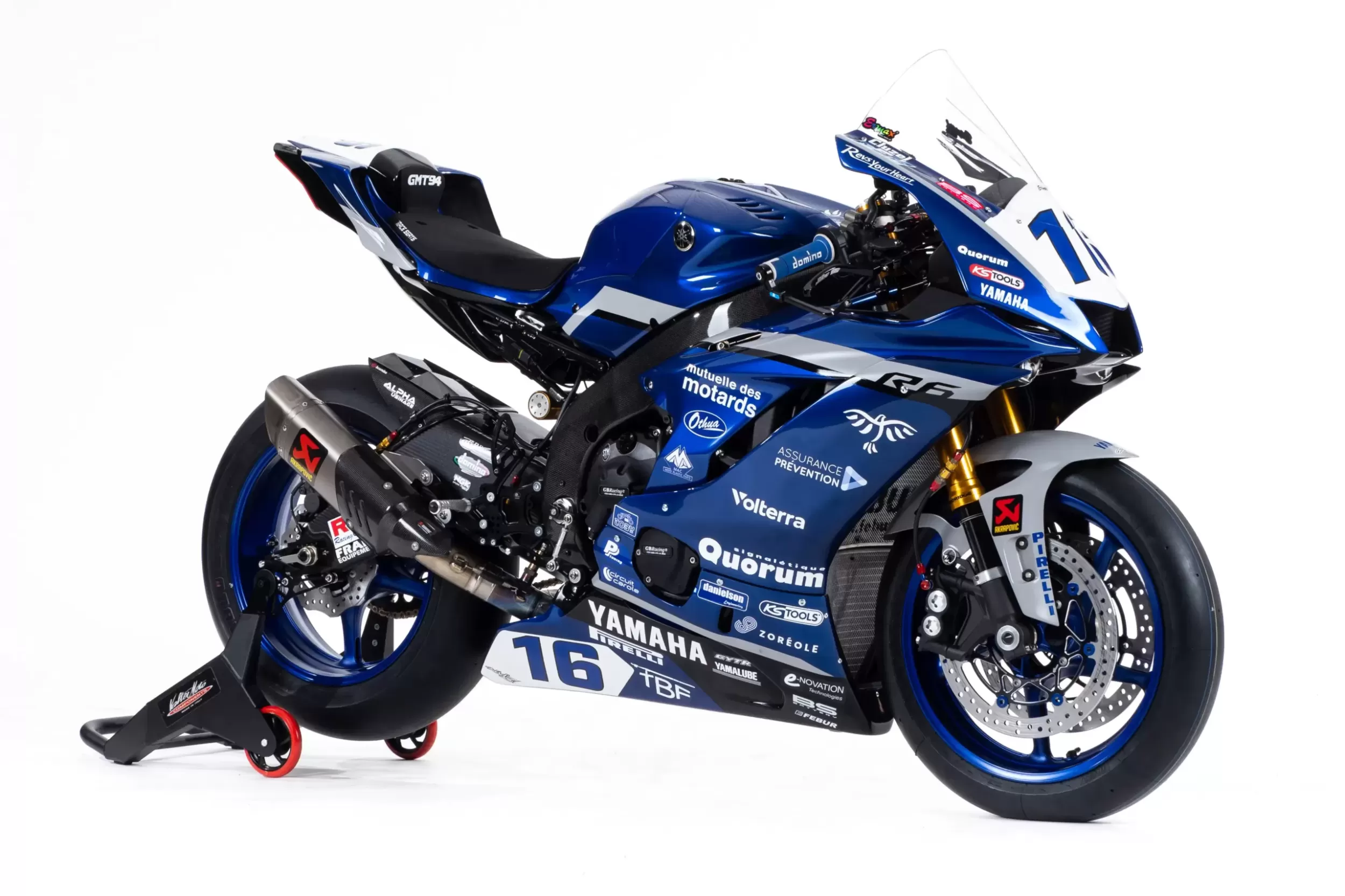 GMT94-Yamaha