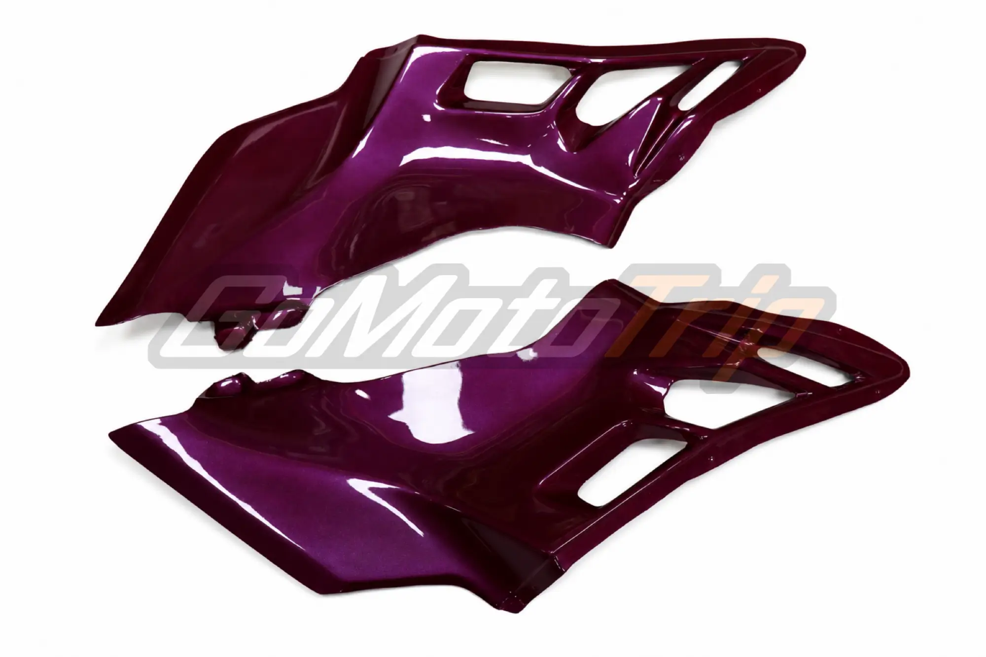 Kawasaki Ninja 400 Turquoise Wine Fade Race Bodywork 7 - Gomototrip Kawasaki Ninja 400 Turquoise Wine Fade Race Bodywork 7