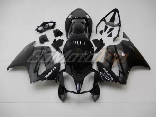 2002-2013-Honda-VFR800-Metallic-Black-Fairing-1