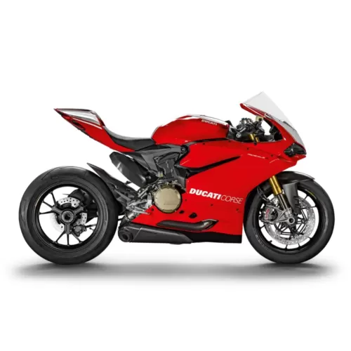Ducati 899 1199 Panigale Fairing
