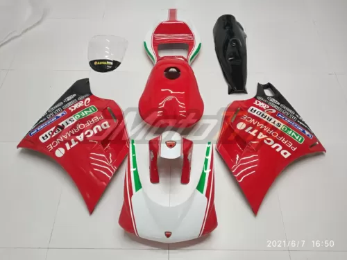 Ducati-916-WSBK-Race-Bodywork