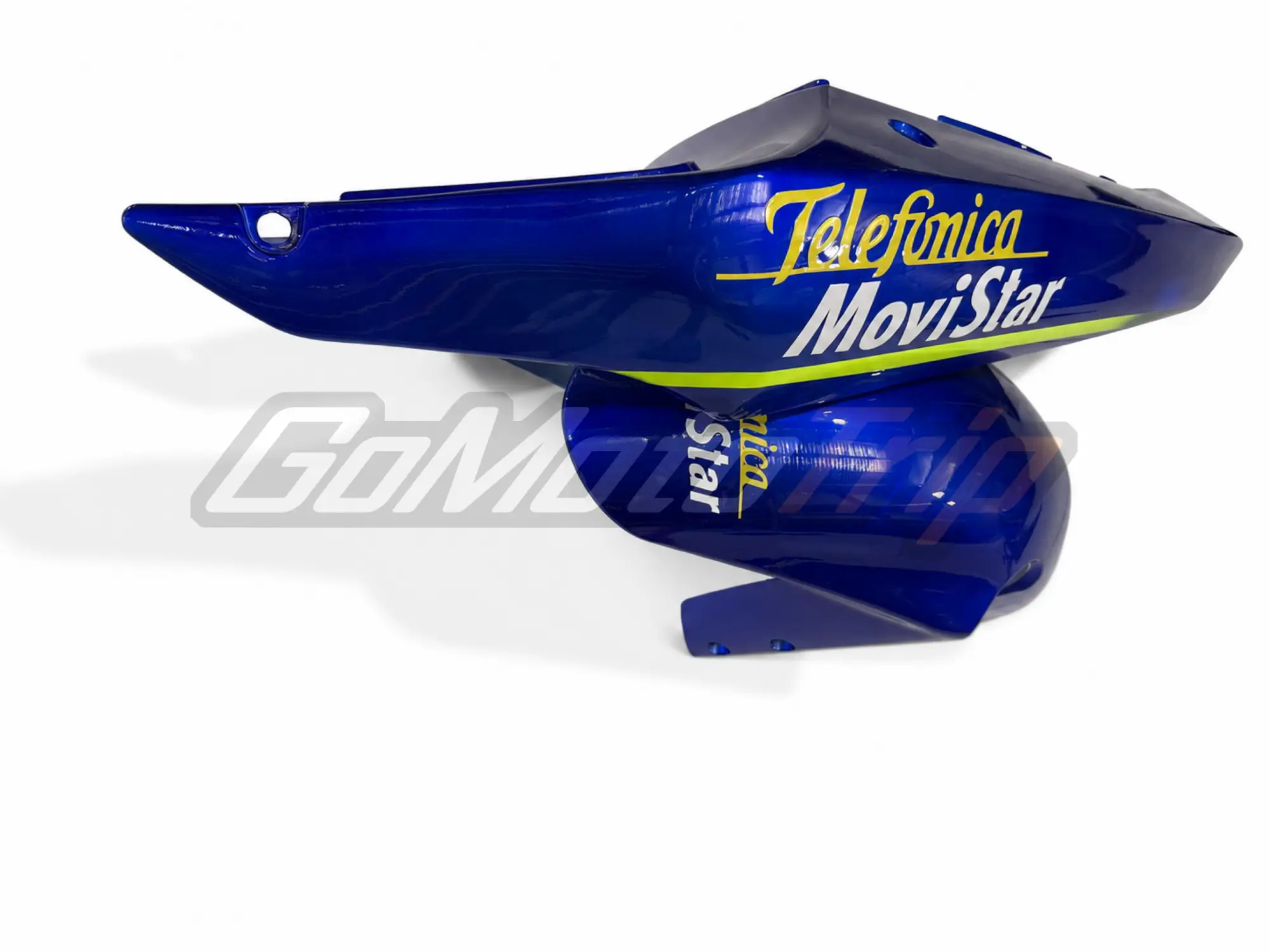 2002 Suzuki Gsx R600 Telefonica Movistar Fairing Kit 10 - Gomototrip 2002 Suzuki GSX-R600 Telefonica Movistar Fairing Kit 10