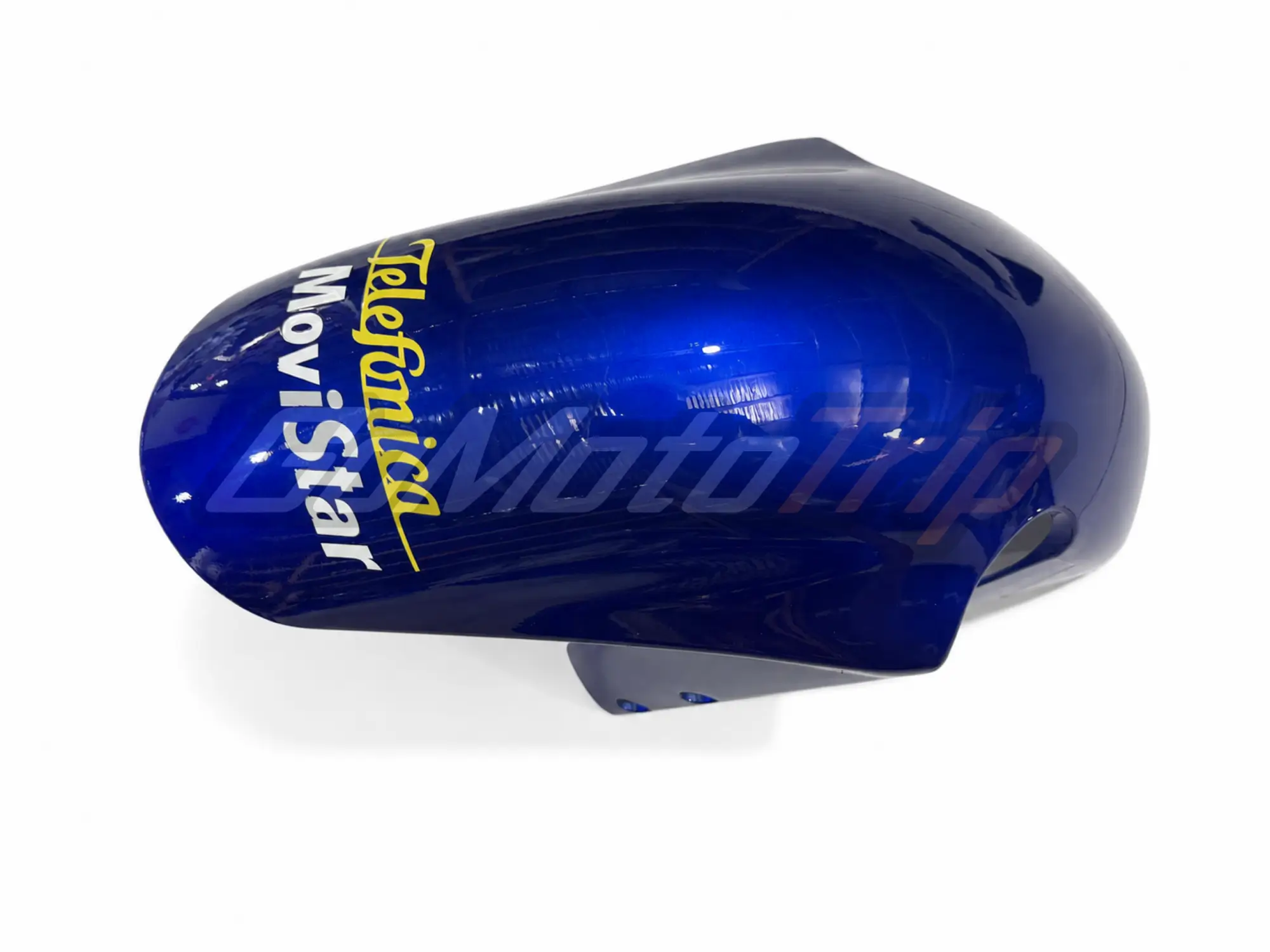 2002 Suzuki Gsx R600 Telefonica Movistar Fairing Kit 5 - Gomototrip 2002 Suzuki GSX-R600 Telefonica Movistar Fairing Kit 5