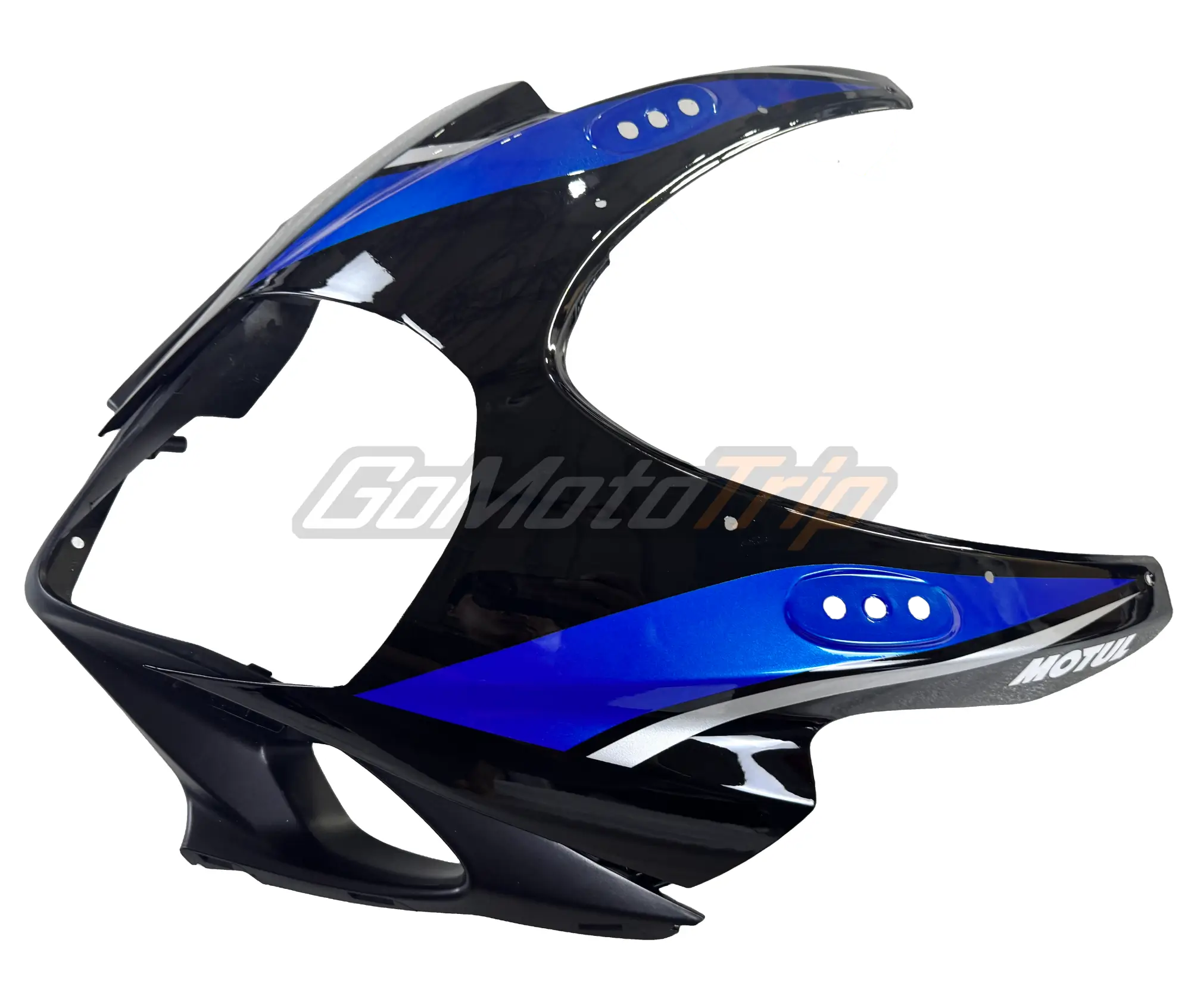 2007 2008 Suzuki Gsx R1000 Ryuyo Fairing Kit 4 - Gomototrip 2007-2008 Suzuki GSX-R1000 Ryuyo Fairing Kit 4