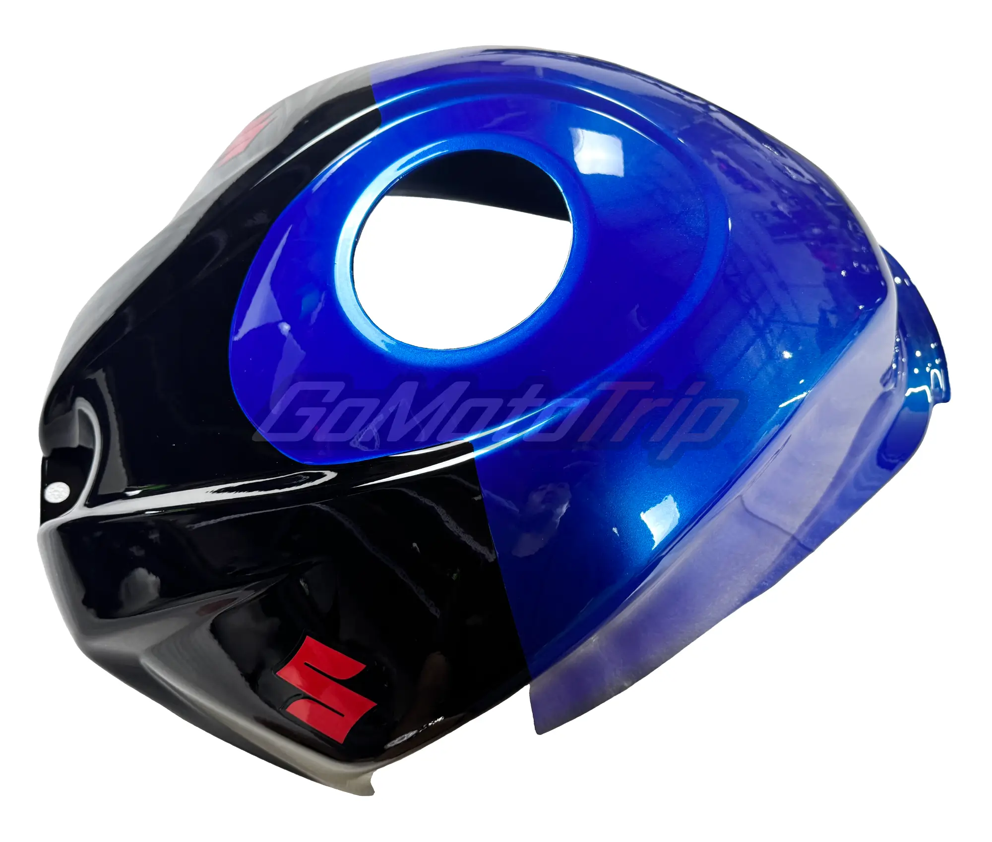2007 2008 Suzuki Gsx R1000 Ryuyo Fairing Kit 6 - Gomototrip 2007-2008 Suzuki GSX-R1000 Ryuyo Fairing Kit 6