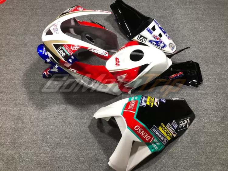 2007-2012-Honda-CBR600RR-Casey-Stoner-LCR-Race-Bodywork-2