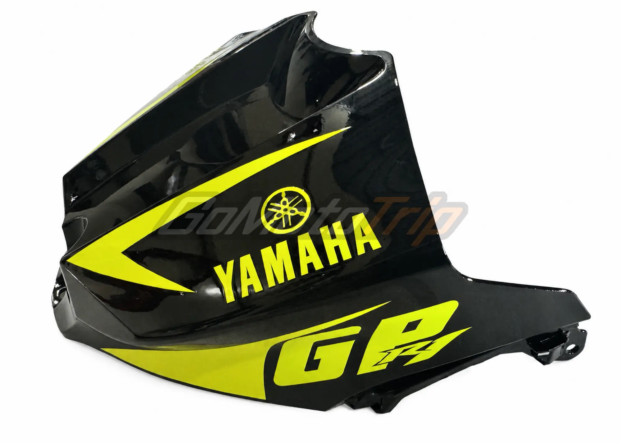 2009 2011 Yamaha Yzf R1 Gpr Fairing Kit 6 - Gomototrip 2009-2011 Yamaha YZF-R1 GPR Fairing Kit 6