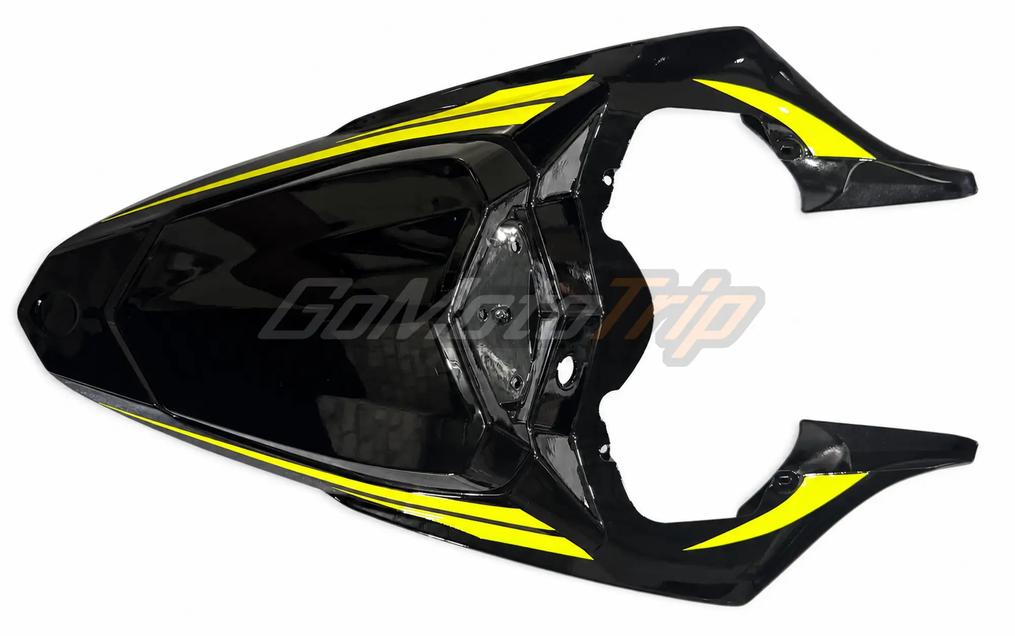 2009 2011 Yamaha Yzf R1 Gpr Fairing Kit 9 - Gomototrip 2009-2011 Yamaha YZF-R1 GPR Fairing Kit 9