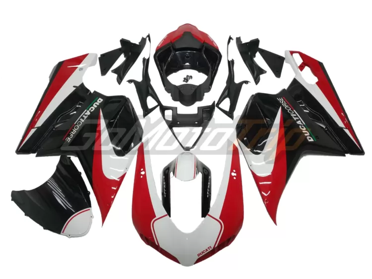 2010-Ducati-1198S-Corse-Special-Edition-DIY-Fairing-GS