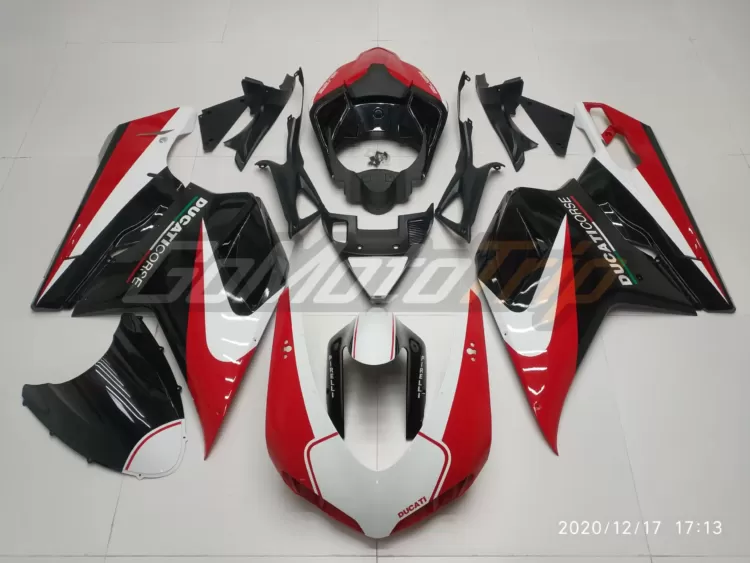 2010-Ducati-1198S-Corse-Special-Edition-DIY-Fairing