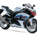 2013 Suzuki GSX-R1000 1 Million Commemorative Edition
