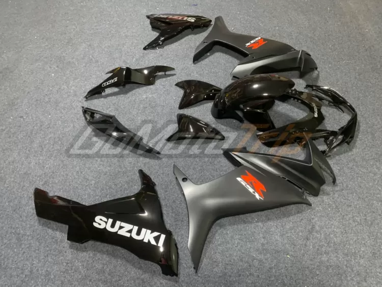 2016 Suzuki Gsx R750 Fairing Kit 3