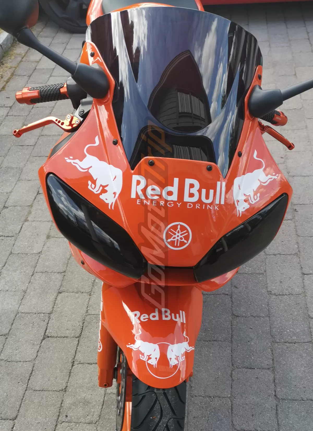 Rider Review 100594 Kjell Erik Yamaha Yzf R6 Orange Red Bull Fairing 3 1200x1650