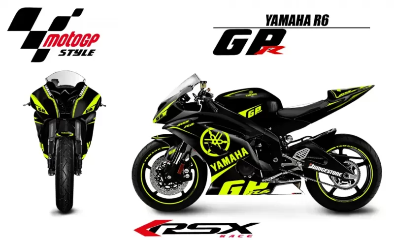 Yamaha-YZF-R6-GPR