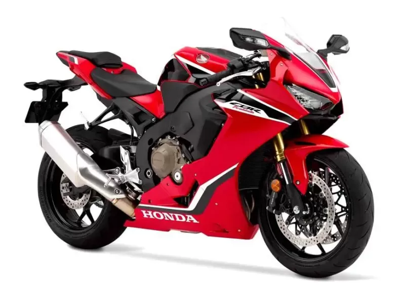 2018-Honda-CBR1000RR-Red