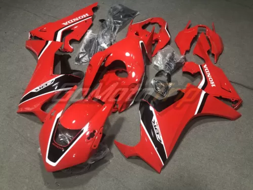 2018-Honda-CBR1000RR-Red-Fairing-1