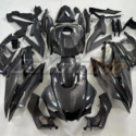 2019 2023 Yamaha Yzf R3 R25 Carbon Looking Fairing 1
