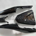 2019 2023 Yamaha Yzf R3 R25 Carbon Looking Fairing 12