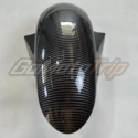 2019 2023 Yamaha Yzf R3 R25 Carbon Looking Fairing 6