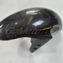 2019 2023 Yamaha Yzf R3 R25 Carbon Looking Fairing 7