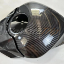 2019 2023 Yamaha Yzf R3 R25 Carbon Looking Fairing 8