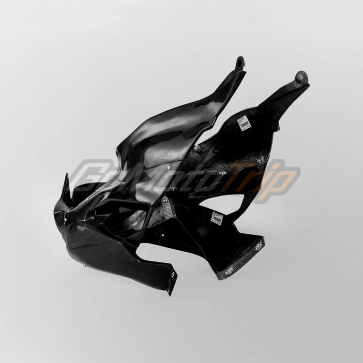 Zx6r 2019 2022 Race Bodywork – Unpainted 7