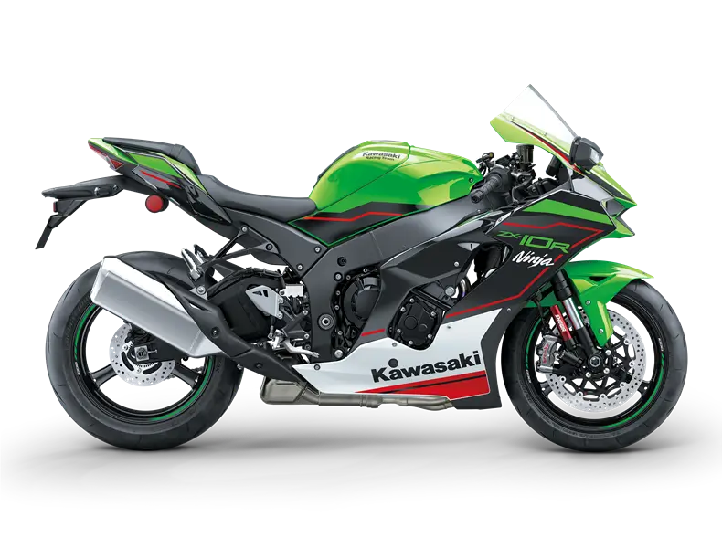 2021 2022 Kawasaki Ninja Zx 10r