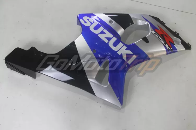 2002 Suzuki Gsx R1000 Fairing Kit 8