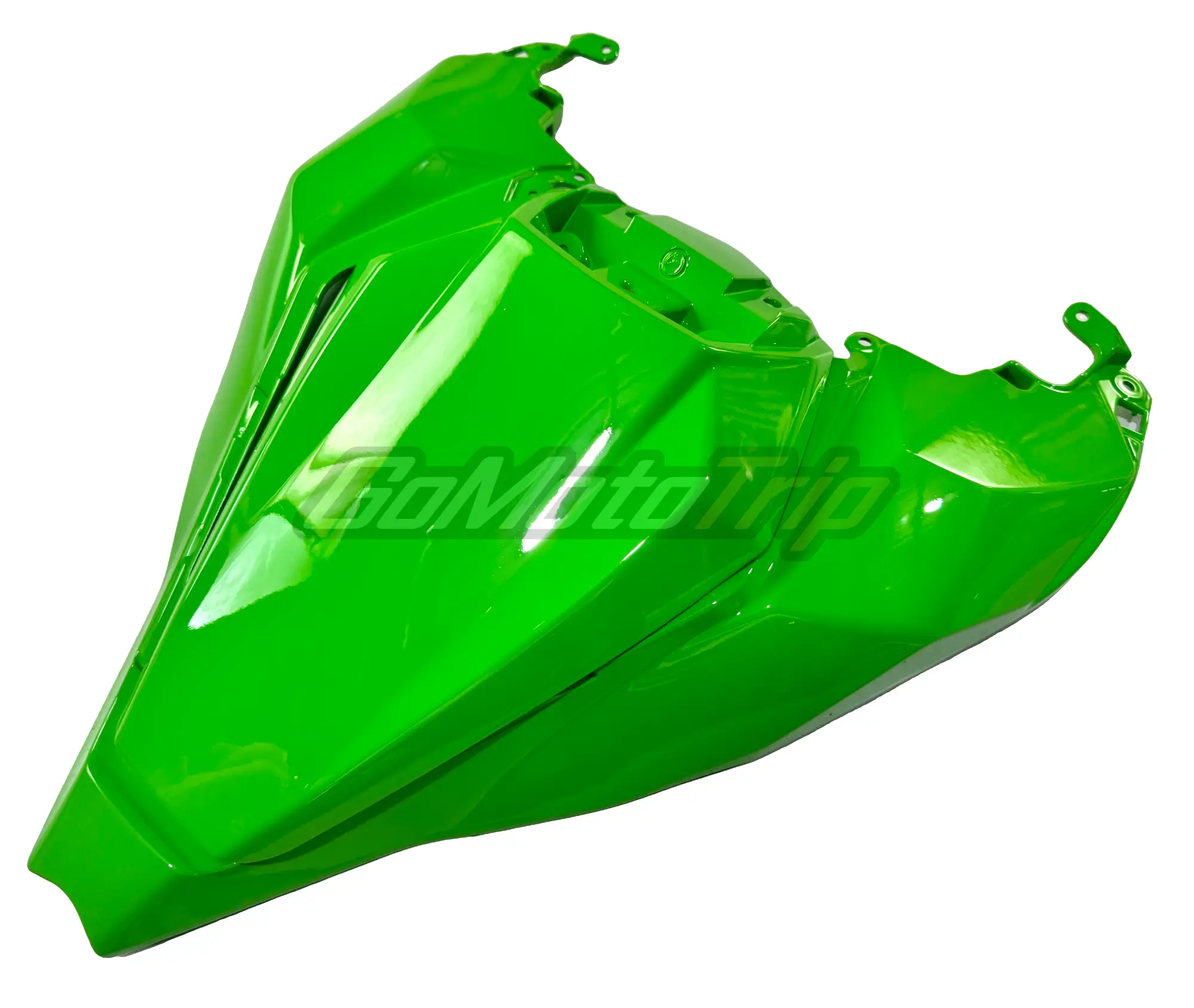2021 2025 Kawasaki Ninja Zx 10R Lime Green Fairing 10 - Gomototrip 2021-2025 Kawasaki Ninja ZX-10R Lime Green Fairing 10