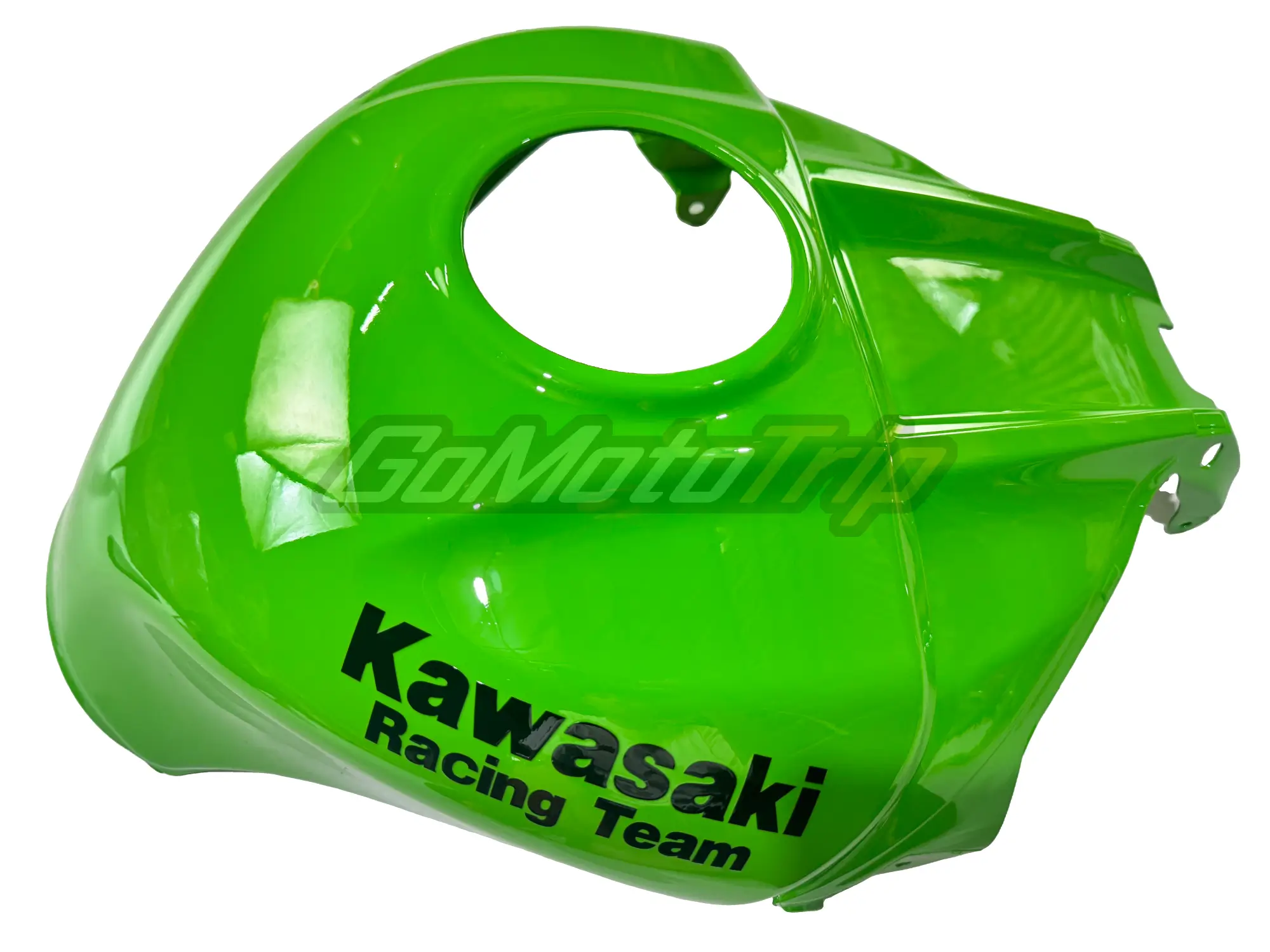 2021 2025 Kawasaki Ninja Zx 10R Lime Green Fairing 6 - Gomototrip 2021-2025 Kawasaki Ninja ZX-10R Lime Green Fairing 6