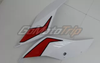 Sponsorship Team Quickshift Ducati 899 Panigale Fairing 14