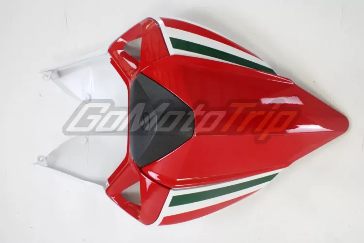 Ducati 899 Panigale S Tricolore Fairing 10